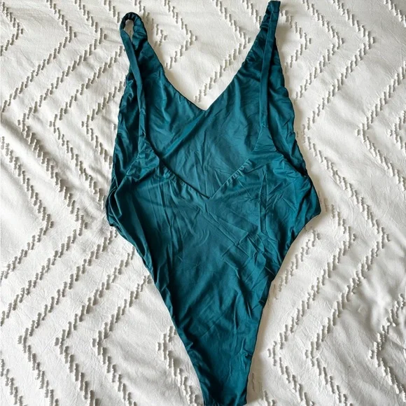 Myra swim “Elle” One Piece Swimsuit - Picture 3 of 4